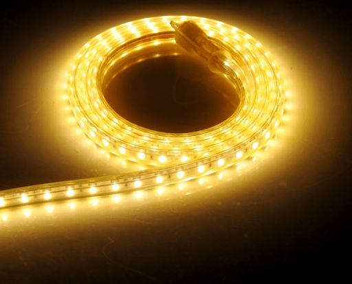 strisce LED ad alta luminosità